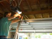 garage door service repair