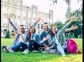 admissions consulting practice global