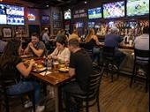multi-location restaurant portfolio with