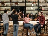 growing multi-location restaurant portfolio