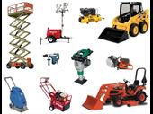 full line rental store