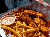 franchise chicken restaurant