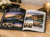 luxury real estate lifestyle