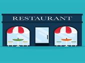 restaurant asset sale