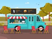 specialty food truck-turnkey business