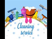 interior exterior cleaning business