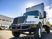 heavy truck trailer dealership