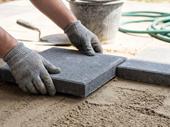 installation grading contracting business