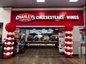 charley's cheesesteaks wings for