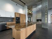 custom millwork woodworking shop