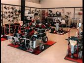 hardware store full line