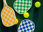 high-growth indoor pickleball club