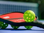 high-growth indoor pickleball club