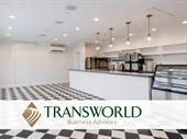 modern turnkey food beverage