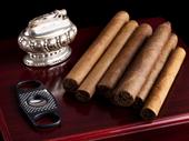 profitable cigar smoke retail