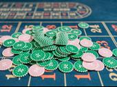 established profitable bingo hall