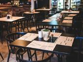 hard to find restaurant