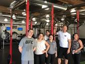 boutique fitness franchise prime