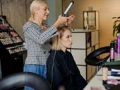 profitable beauty salon with