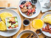 breakfast lunch profitable easy