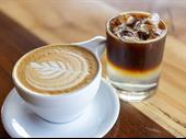 coffee shop italian eatery