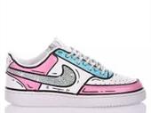 established custom sneakers e-commerce