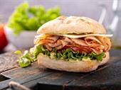 bronx corner deli 130k