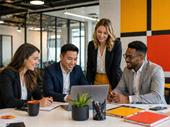 profitable staffing recruiting franchise