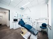 park avenue dental practice