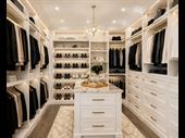 custom closets other spaces