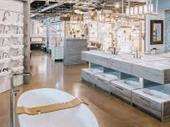 bathroom retailer 1 5m