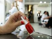 highly rated nail salon