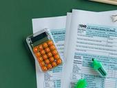 established tax preparation business