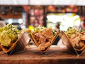 profitable restaurant chain with