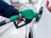 high-volume full-service gas station