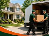 established moving junk removal