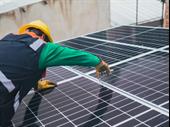 energy efficiency remodel solar