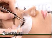 turnkey lash brow salon