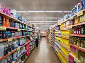 deli grocery high cash