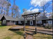bed breakfast property on