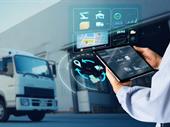 route distribution business for