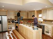 established home remodeling handyman