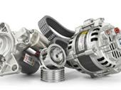 auto electrical service shop