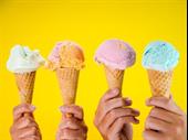 established dessert franchise