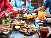 midtown nyc restaurant nightlife