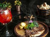 premier southern dining nightlife