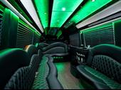 established profitable turnkey limo