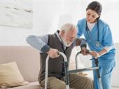home health agency with