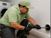 lucrative dryer vent cleaning