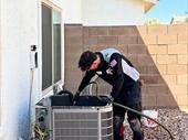 47-year south florida hvac